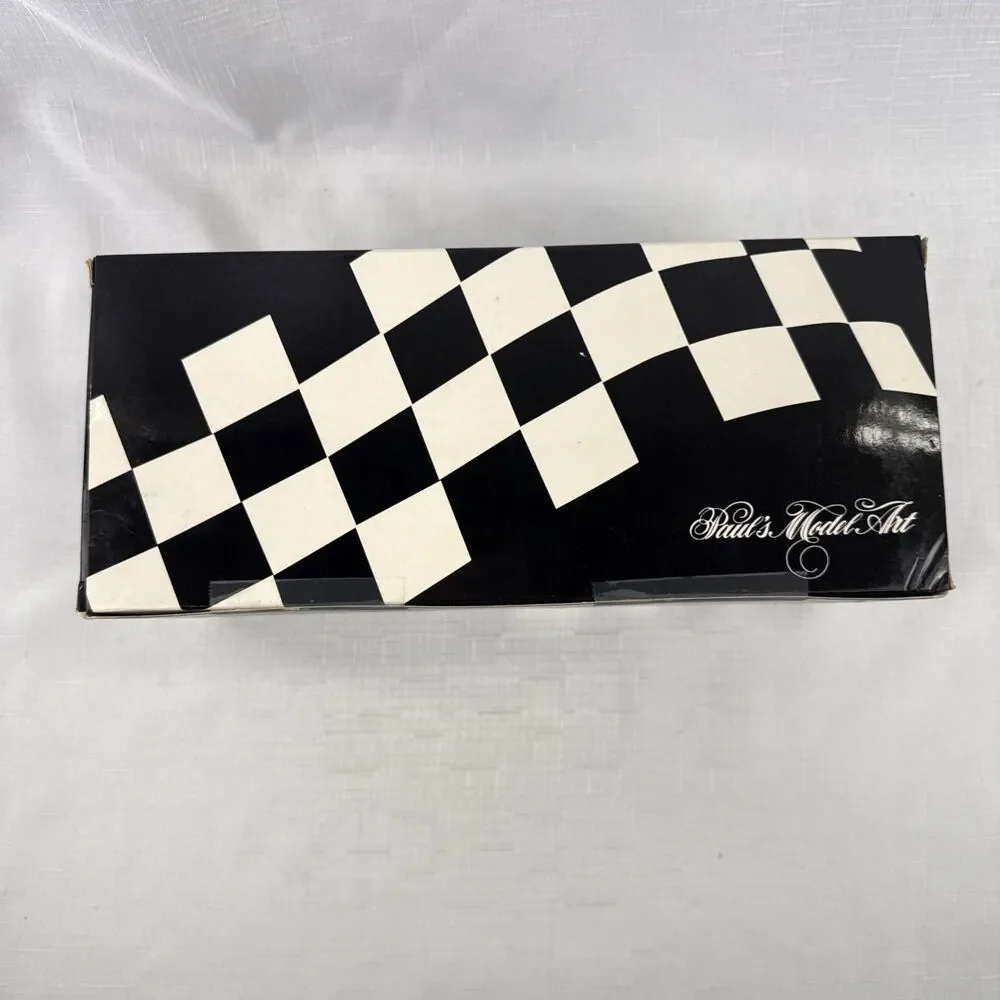Pauls Model Art this diecast
